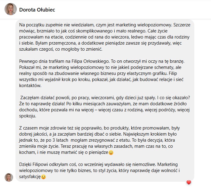 Dorota
