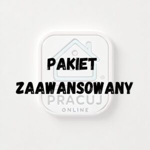 Produkt Zaawansowany
